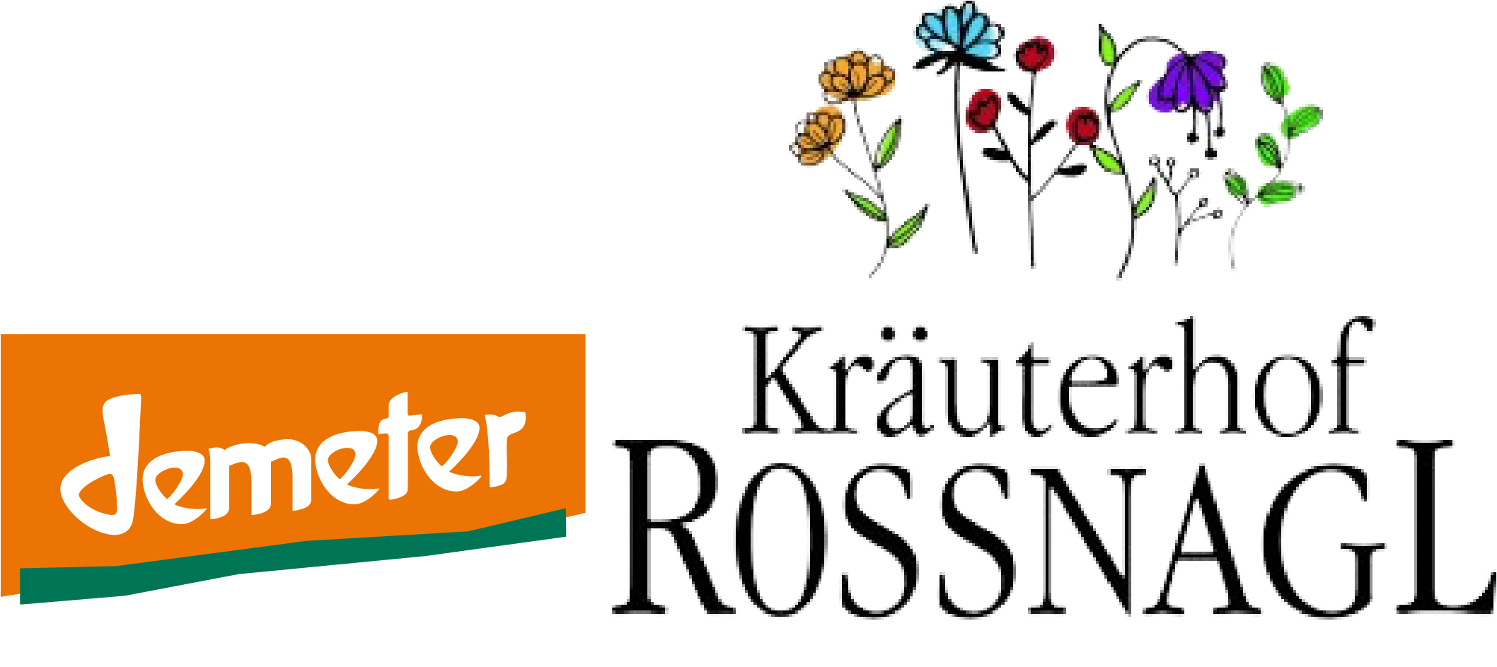 Demeter Kräuterhof Rossnagl